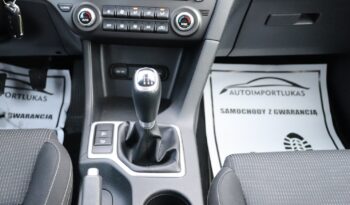 KIA SPORTAGE 1.6 CRDI,KAMERA COFANIA, GWARANCJA full