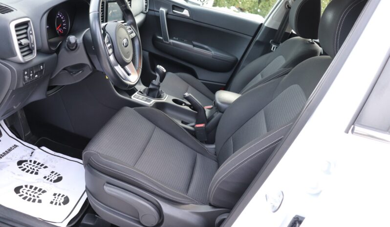 KIA SPORTAGE 1.6 CRDI,KAMERA COFANIA, GWARANCJA full