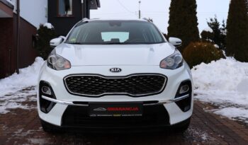 KIA SPORTAGE 1.6 CRDI,KAMERA COFANIA, GWARANCJA full
