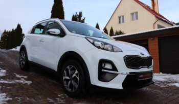 KIA SPORTAGE 1.6 CRDI,KAMERA COFANIA, GWARANCJA full