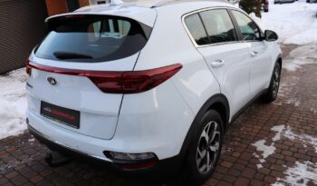 KIA SPORTAGE 1.6 CRDI,KAMERA COFANIA, GWARANCJA full