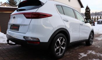 KIA SPORTAGE 1.6 CRDI,KAMERA COFANIA, GWARANCJA full
