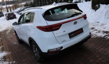 KIA SPORTAGE 1.6 CRDI,KAMERA COFANIA, GWARANCJA full