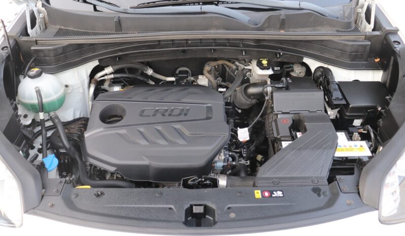 KIA SPORTAGE 1.6 CRDI,KAMERA COFANIA, GWARANCJA full
