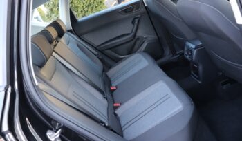 SEAT ATECA 1.5 TSI DSG, SAMOCHÓD JAK NOWY, ZALEDWIE 36 TYS. KM, SERWISOWANY, 1 WŁAŚCICIEL, KRAJOWY full