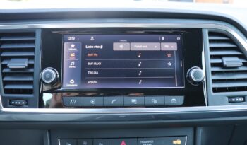 SEAT ATECA 1.5 TSI DSG, SAMOCHÓD JAK NOWY, ZALEDWIE 36 TYS. KM, SERWISOWANY, 1 WŁAŚCICIEL, KRAJOWY full
