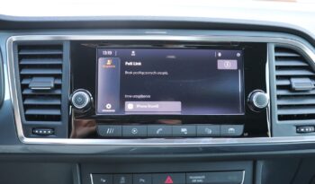 SEAT ATECA 1.5 TSI DSG, SAMOCHÓD JAK NOWY, ZALEDWIE 36 TYS. KM, SERWISOWANY, 1 WŁAŚCICIEL, KRAJOWY full