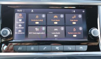 SEAT ATECA 1.5 TSI DSG, SAMOCHÓD JAK NOWY, ZALEDWIE 36 TYS. KM, SERWISOWANY, 1 WŁAŚCICIEL, KRAJOWY full