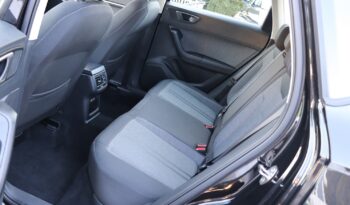 SEAT ATECA 1.5 TSI DSG, SAMOCHÓD JAK NOWY, ZALEDWIE 36 TYS. KM, SERWISOWANY, 1 WŁAŚCICIEL, KRAJOWY full