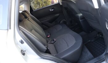 NISSAN QASHQAI 2.0 DCI full