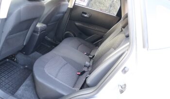 NISSAN QASHQAI 2.0 DCI full