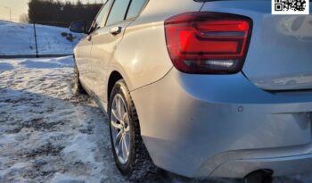 BMW Seria 1 full