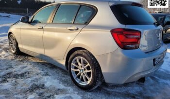 BMW Seria 1 full