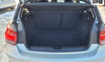 BMW Seria 1 full