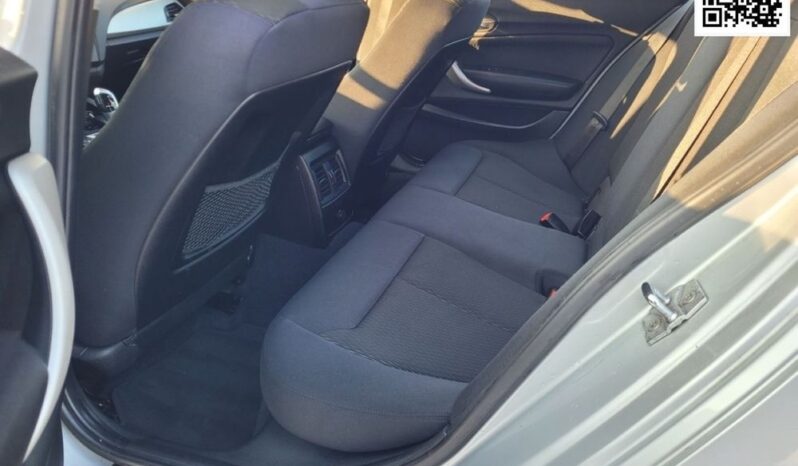 BMW Seria 1 full