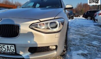 BMW Seria 1 full