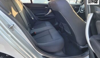 BMW Seria 1 full
