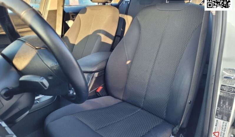 BMW Seria 1 full