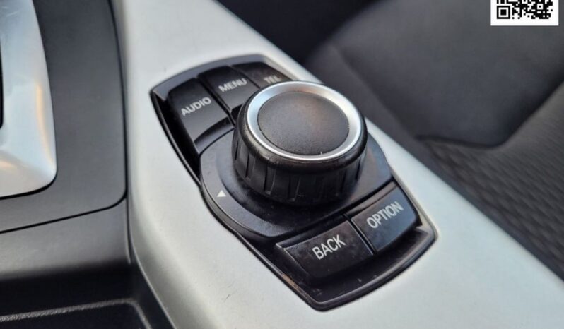 BMW Seria 1 full