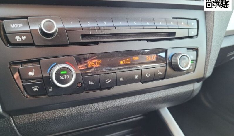 BMW Seria 1 full