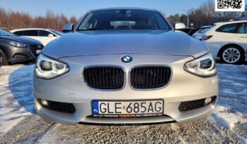 BMW Seria 1 full