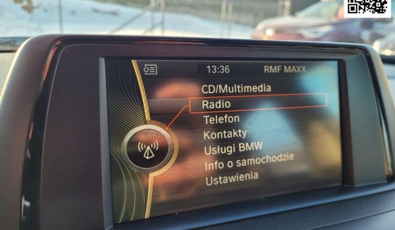 BMW Seria 1 full
