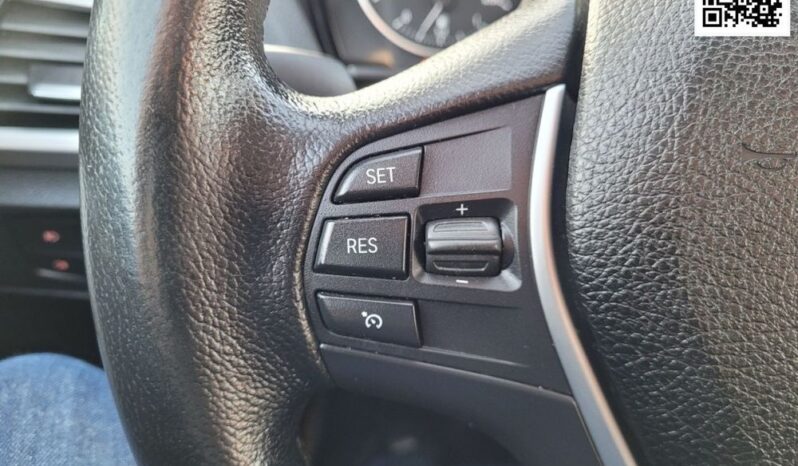 BMW Seria 1 full