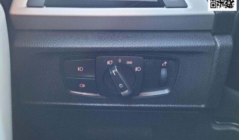 BMW Seria 1 full