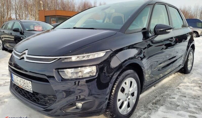Citroën C4 Picasso 1.6 VTi Selection