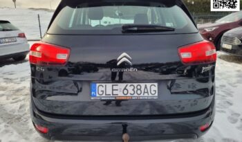 Citroën C4 Picasso 1.6 VTi Selection full