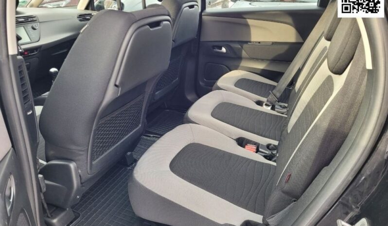 Citroën C4 Picasso 1.6 VTi Selection full