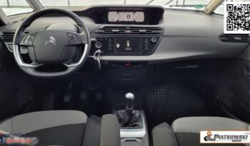 Citroën C4 Picasso 1.6 VTi Selection full