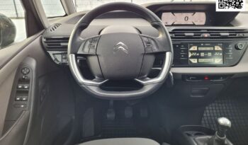 Citroën C4 Picasso 1.6 VTi Selection full