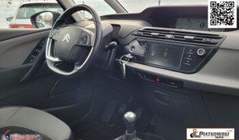 Citroën C4 Picasso 1.6 VTi Selection full