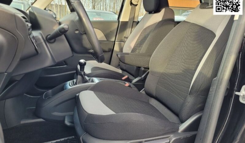 Citroën C4 Picasso 1.6 VTi Selection full