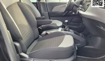 Citroën C4 Picasso 1.6 VTi Selection full