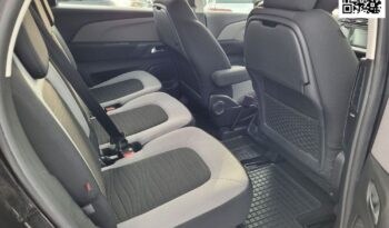 Citroën C4 Picasso 1.6 VTi Selection full