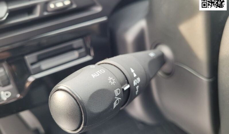 Citroën C4 Picasso 1.6 VTi Selection full