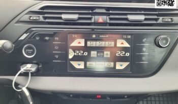 Citroën C4 Picasso 1.6 VTi Selection full