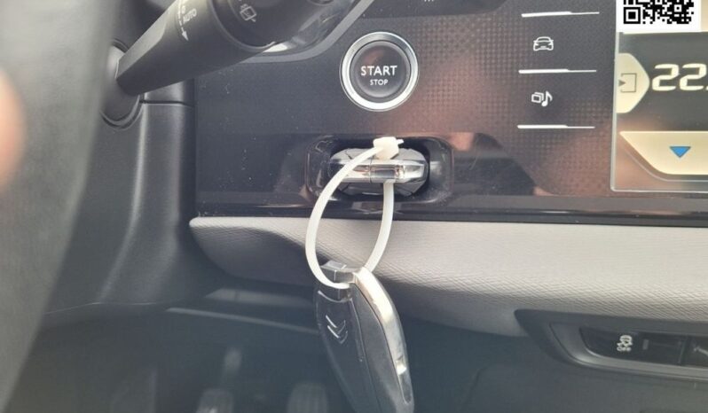 Citroën C4 Picasso 1.6 VTi Selection full