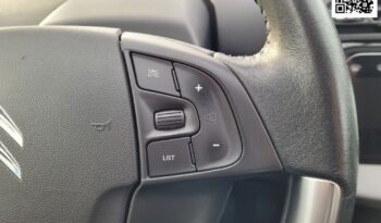 Citroën C4 Picasso 1.6 VTi Selection full