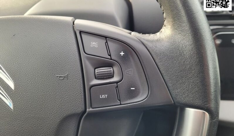 Citroën C4 Picasso 1.6 VTi Selection full
