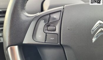Citroën C4 Picasso 1.6 VTi Selection full