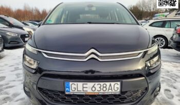 Citroën C4 Picasso 1.6 VTi Selection full