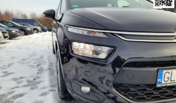 Citroën C4 Picasso 1.6 VTi Selection full