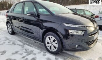 Citroën C4 Picasso 1.6 VTi Selection full
