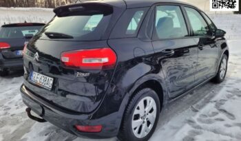 Citroën C4 Picasso 1.6 VTi Selection full