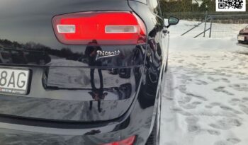 Citroën C4 Picasso 1.6 VTi Selection full