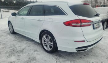 Ford Mondeo 2.0 TDCi Titanium full