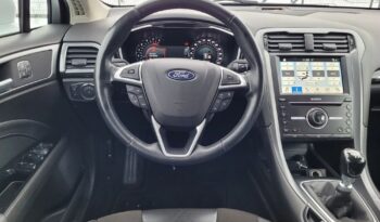 Ford Mondeo 2.0 TDCi Titanium full